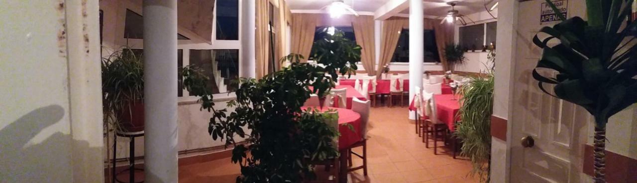 Hotel Gite Cantinho Davo Campea Exterior photo